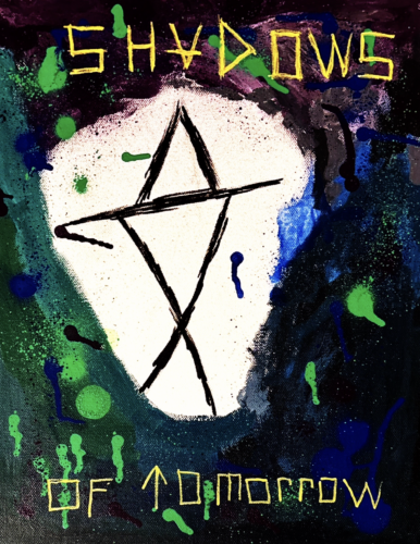 Shadows of Tomorrow Show Logo